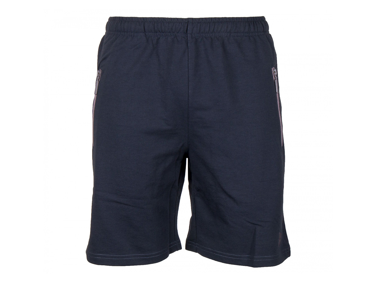 Donnay Nick korte joggingbroek - Dark Blue