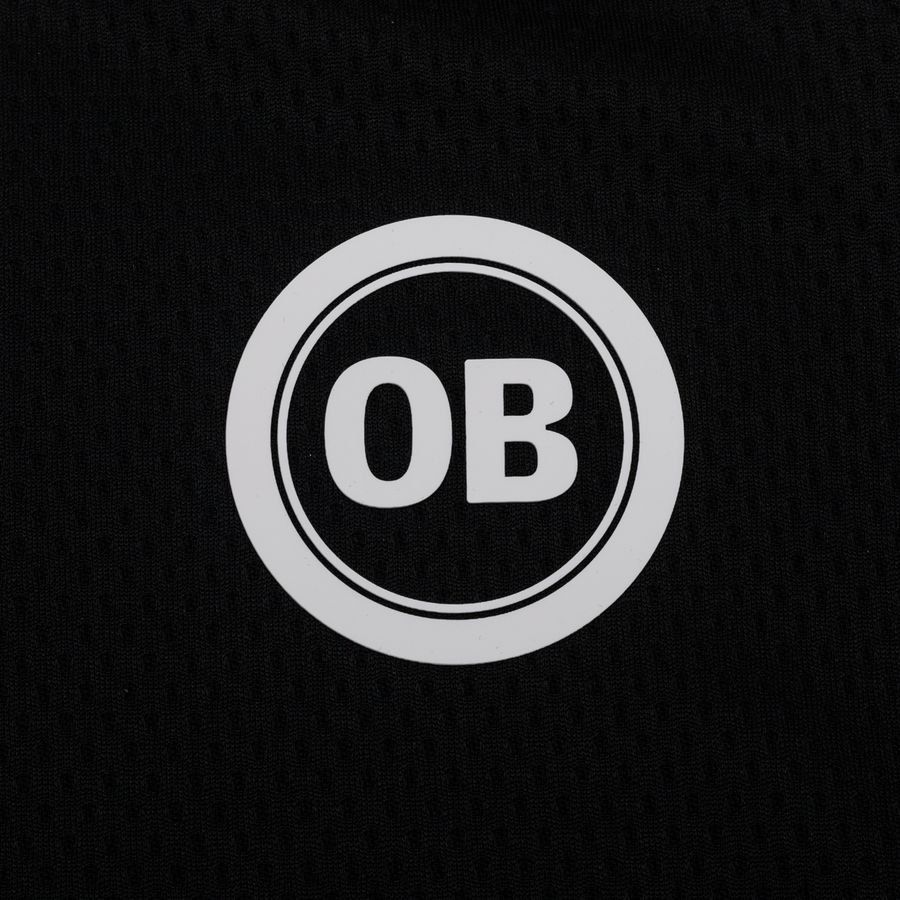 Odense Boldklub Maillot de Gardien 2020/21 Enfant