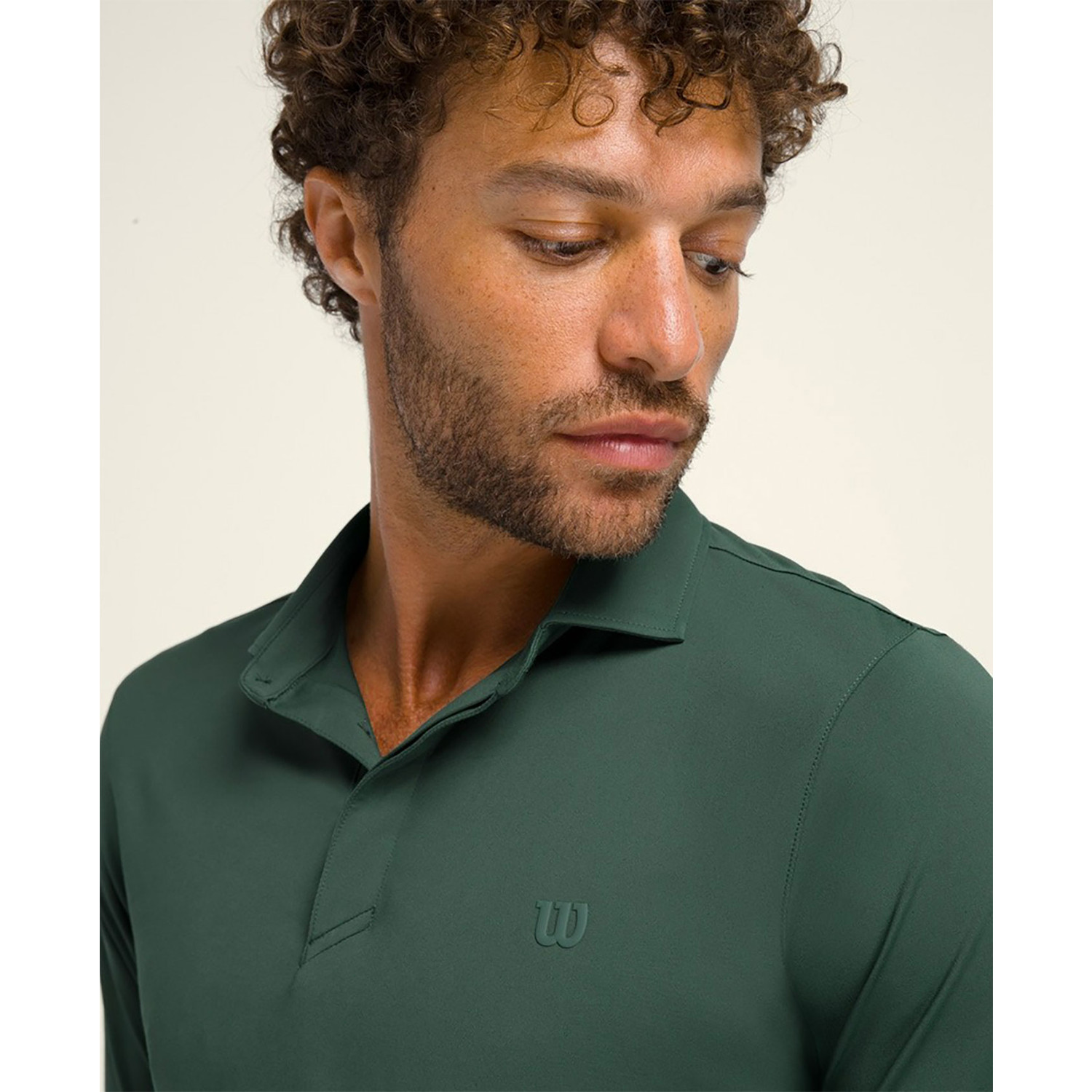 Wilson League Polo