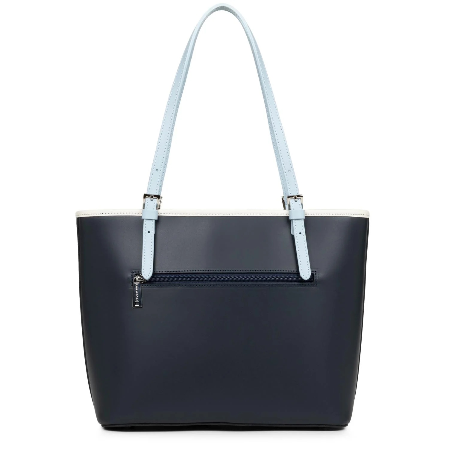 Smooth-Sac cabas épaule