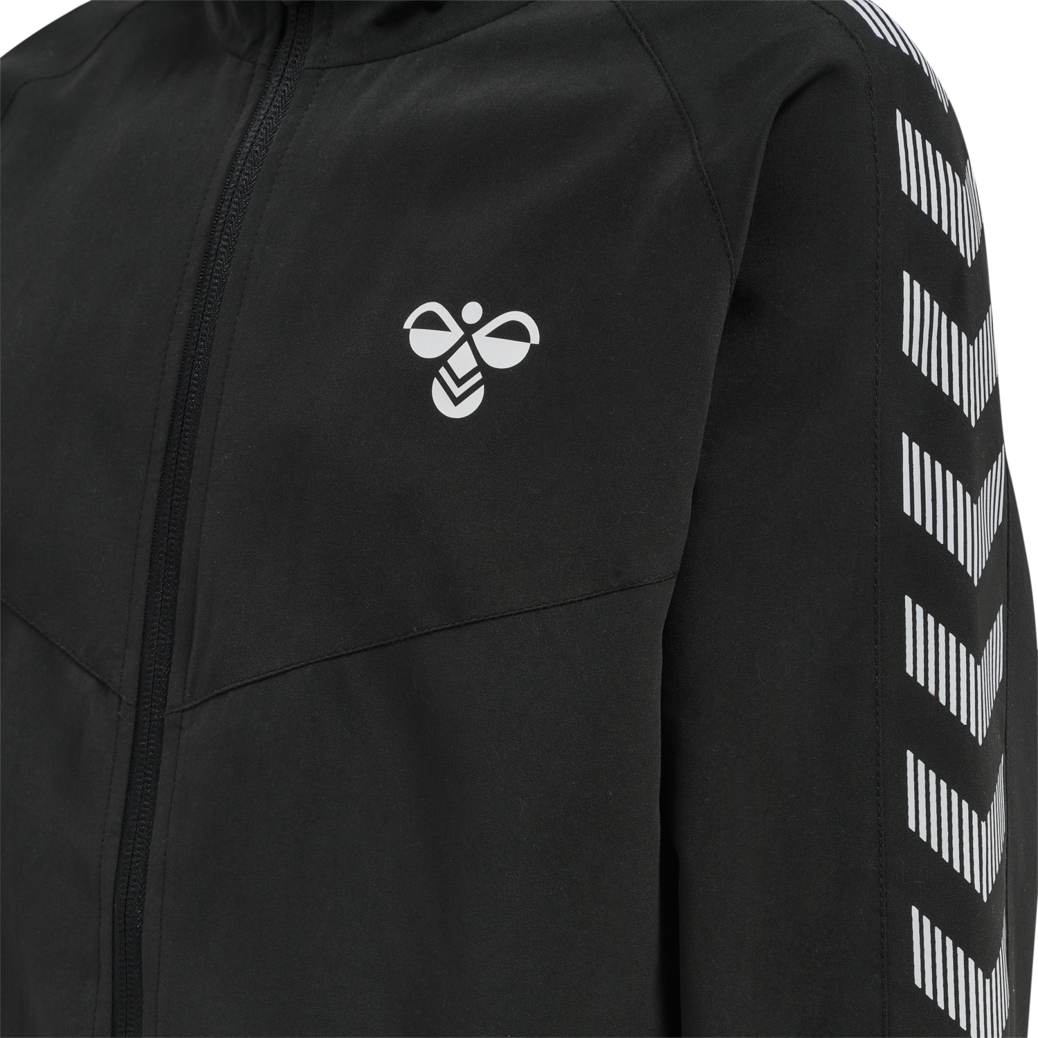 hmlGG12 TRACK JACKET KIDS
