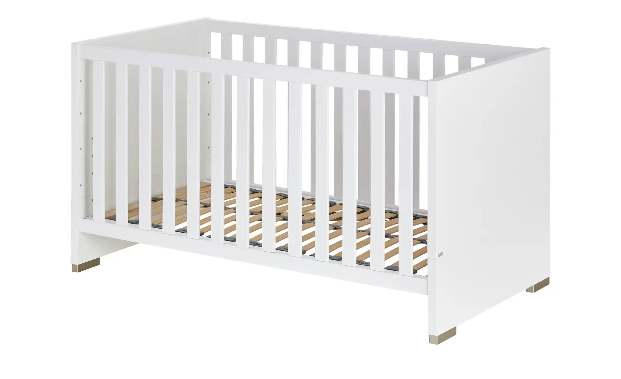 PAIDI Kinderbett Carlo