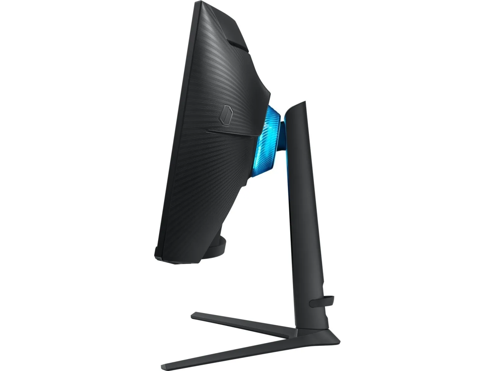 Samsung Odyssey Neo G7 S32BG750NP - G75NB Series - QLED-monitor - gaming - kurvet - 32