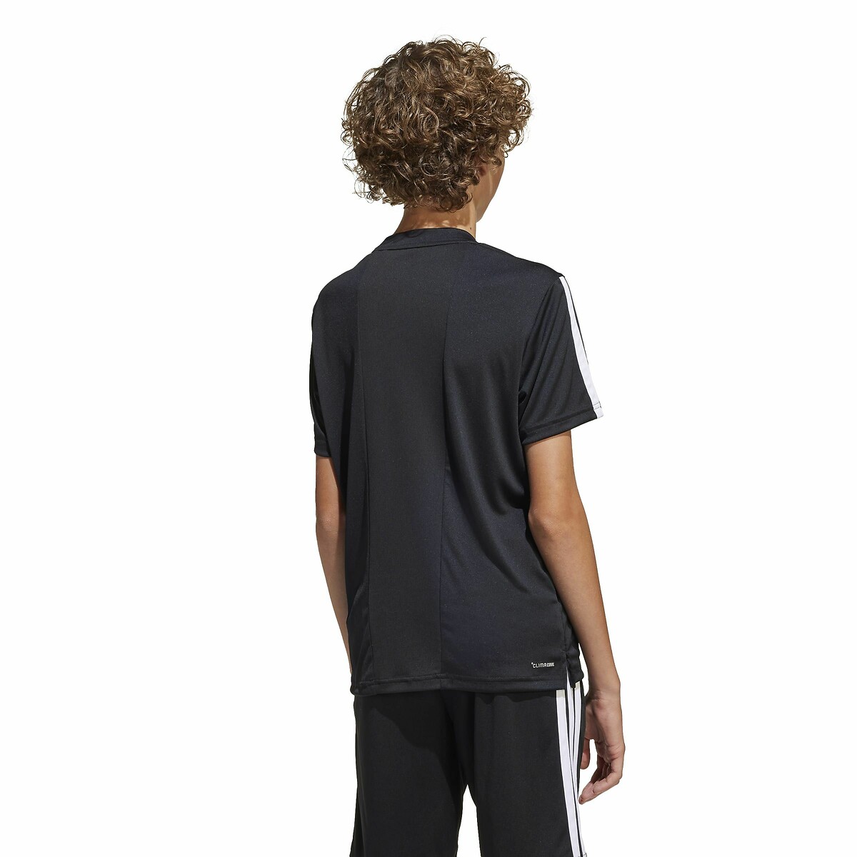 Camiseta de treino de manga curta adidas Performance