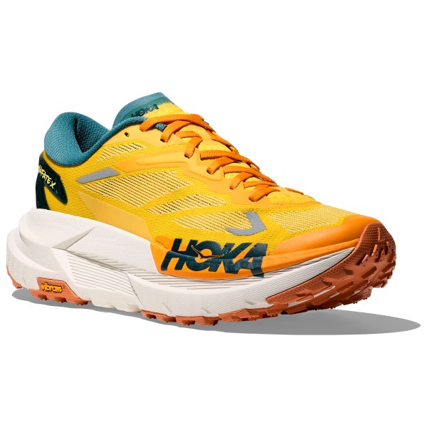 HOKA - Mafate X - Chaussures de trail