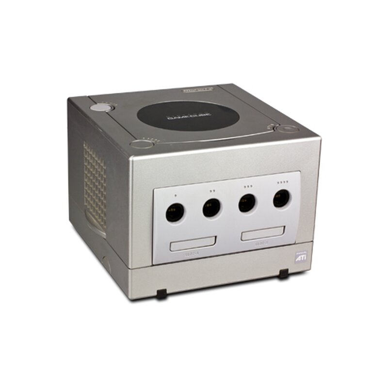 Nintendo Gamecube