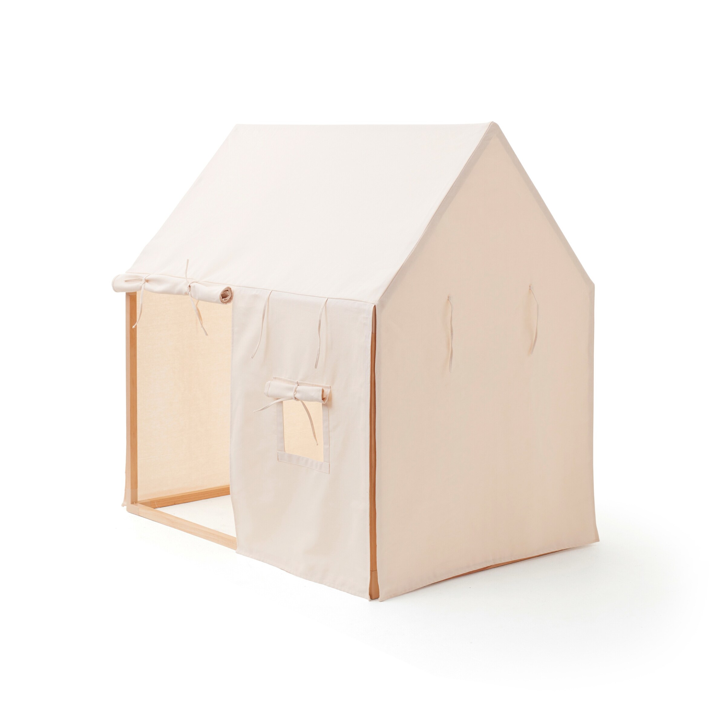 Kids Concept Hauszelt Off-White