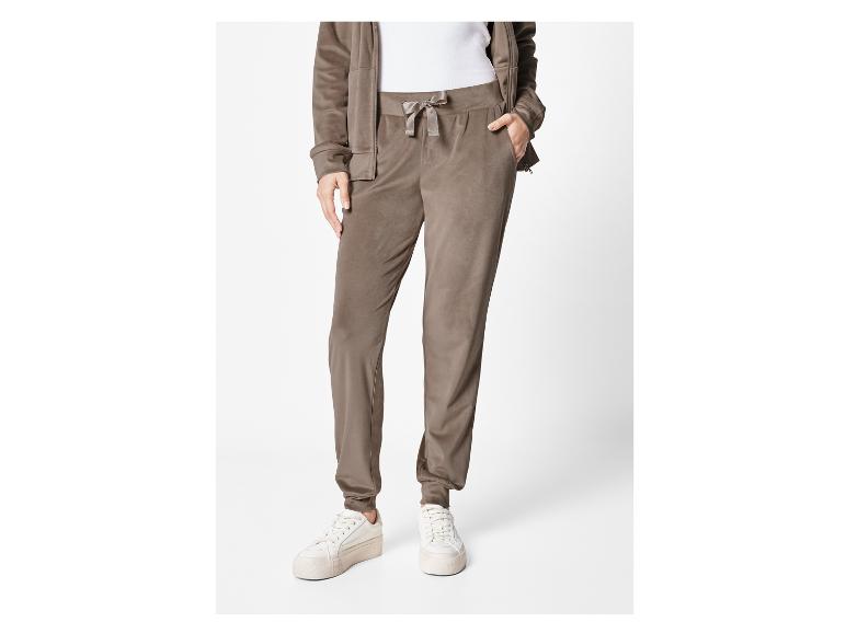 Dames joggingbroek