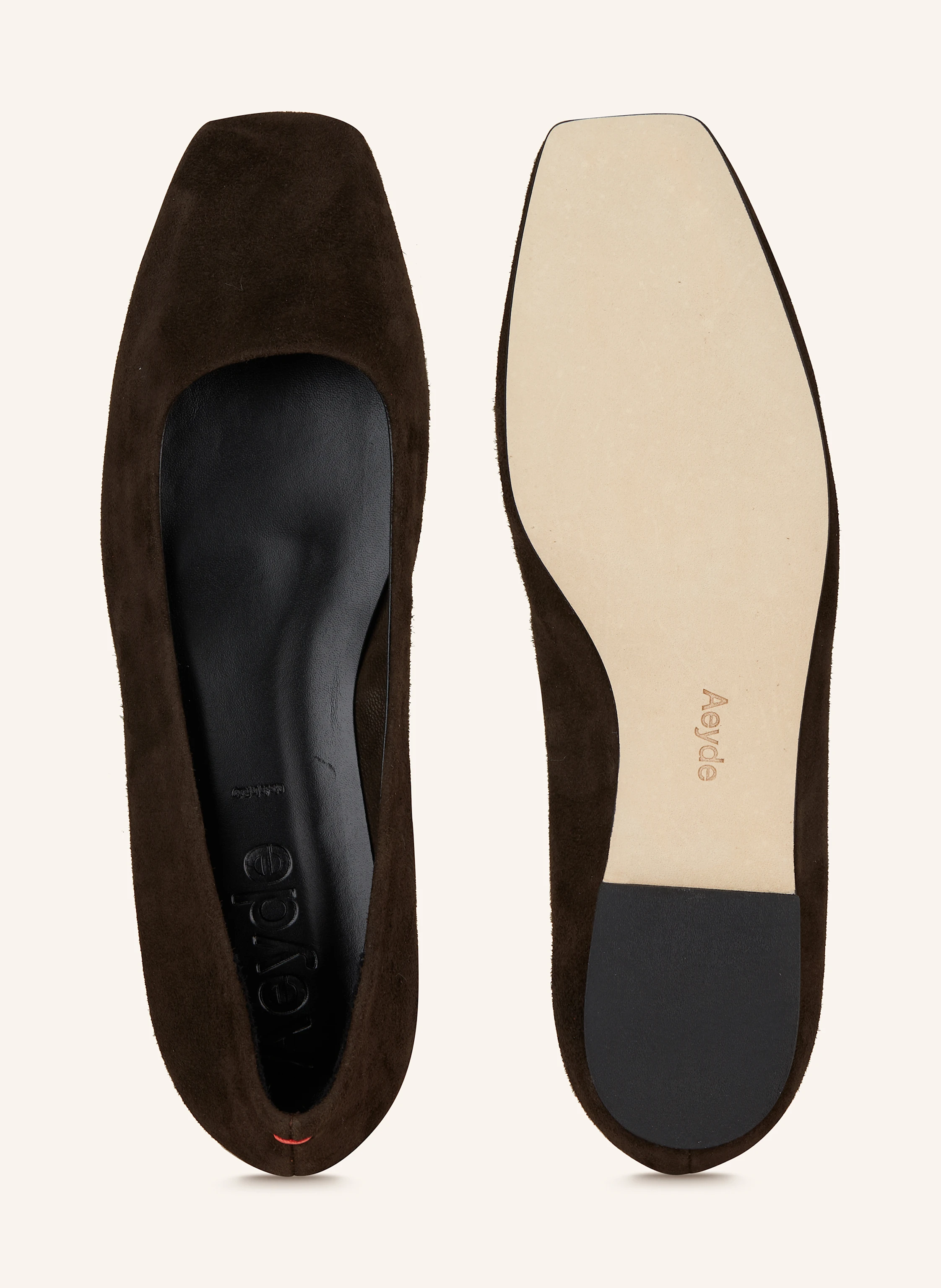 Aeyde Ballerinas IDA