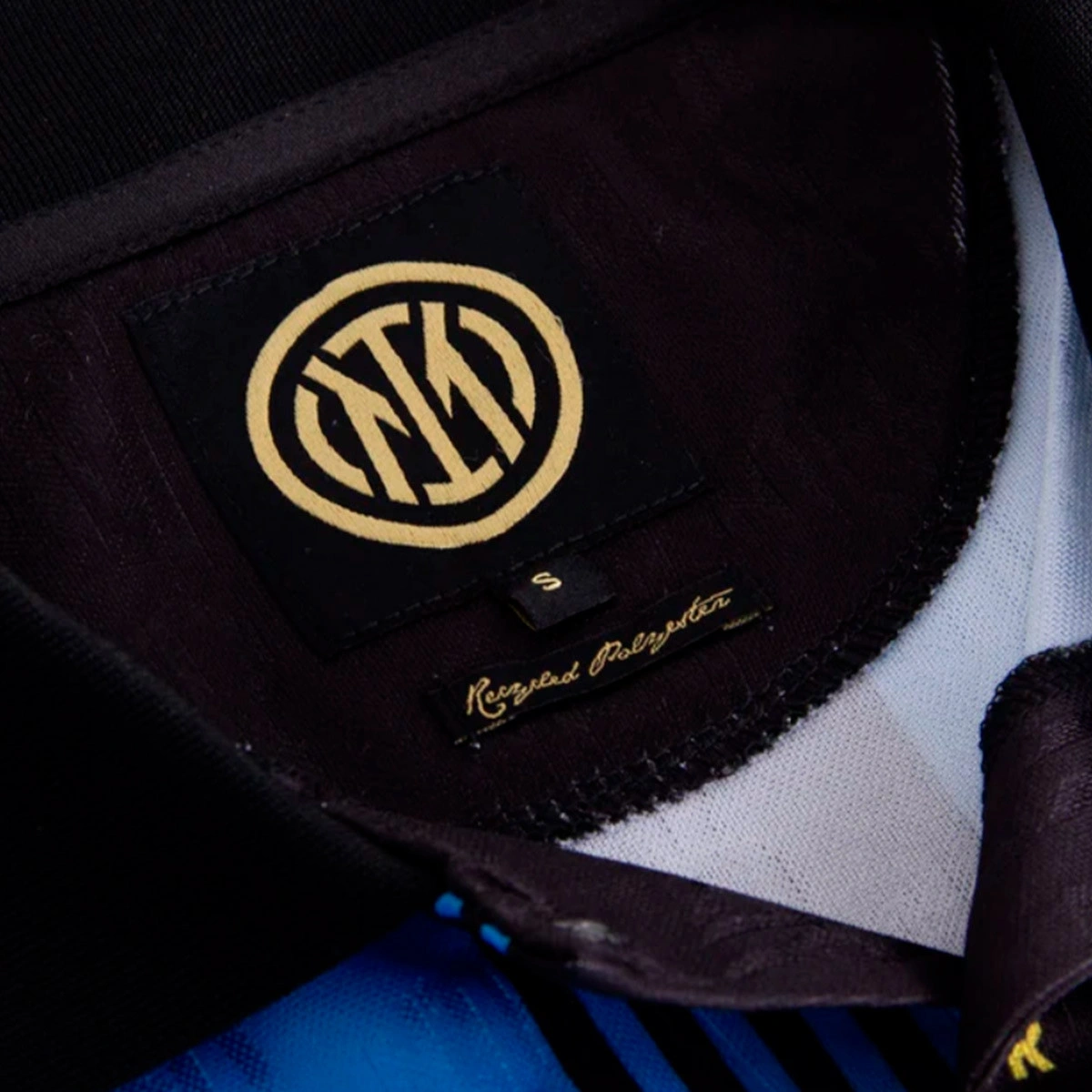 T-Shirt COPA Fc Internazionale 1991 - 92 Retro