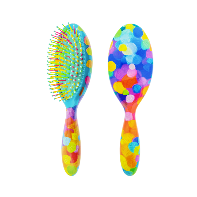 Petite brosse à cheveux - Ladypop Small