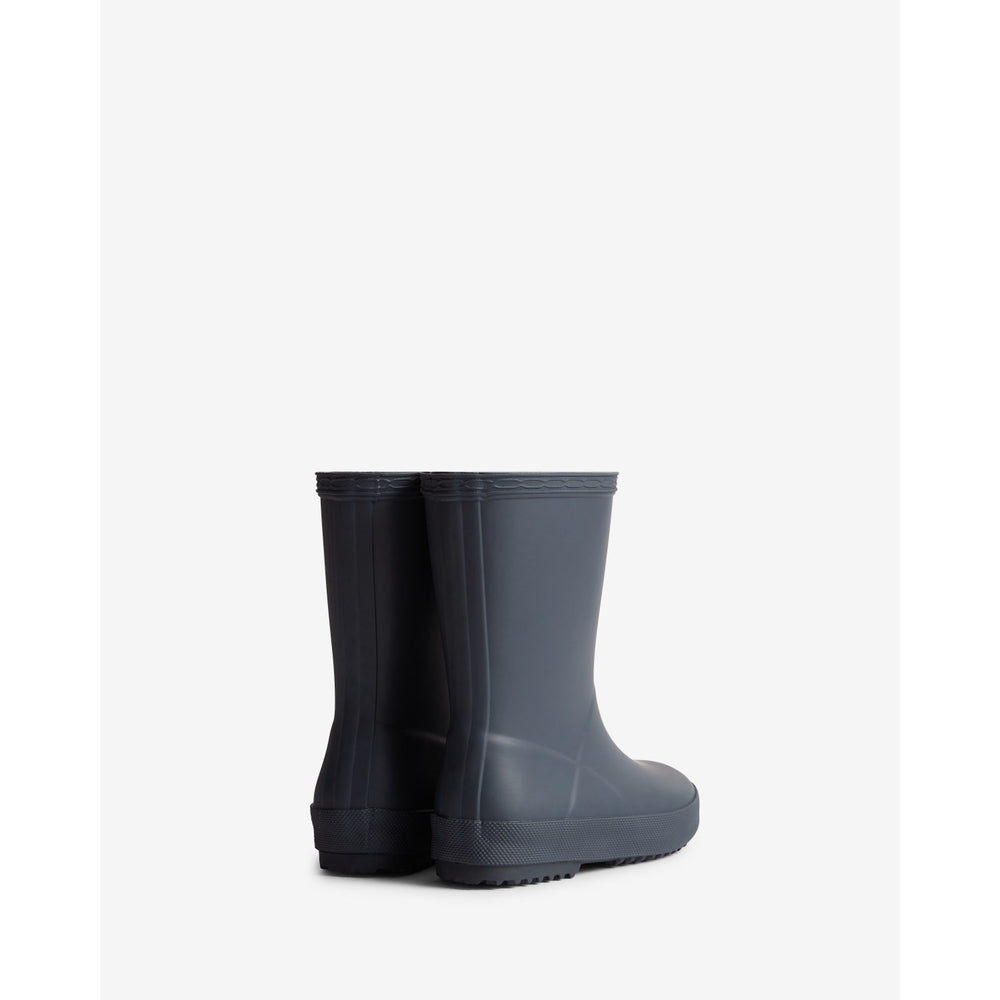 Køb Hunter Hunter Navy Kids First Gummistøvler