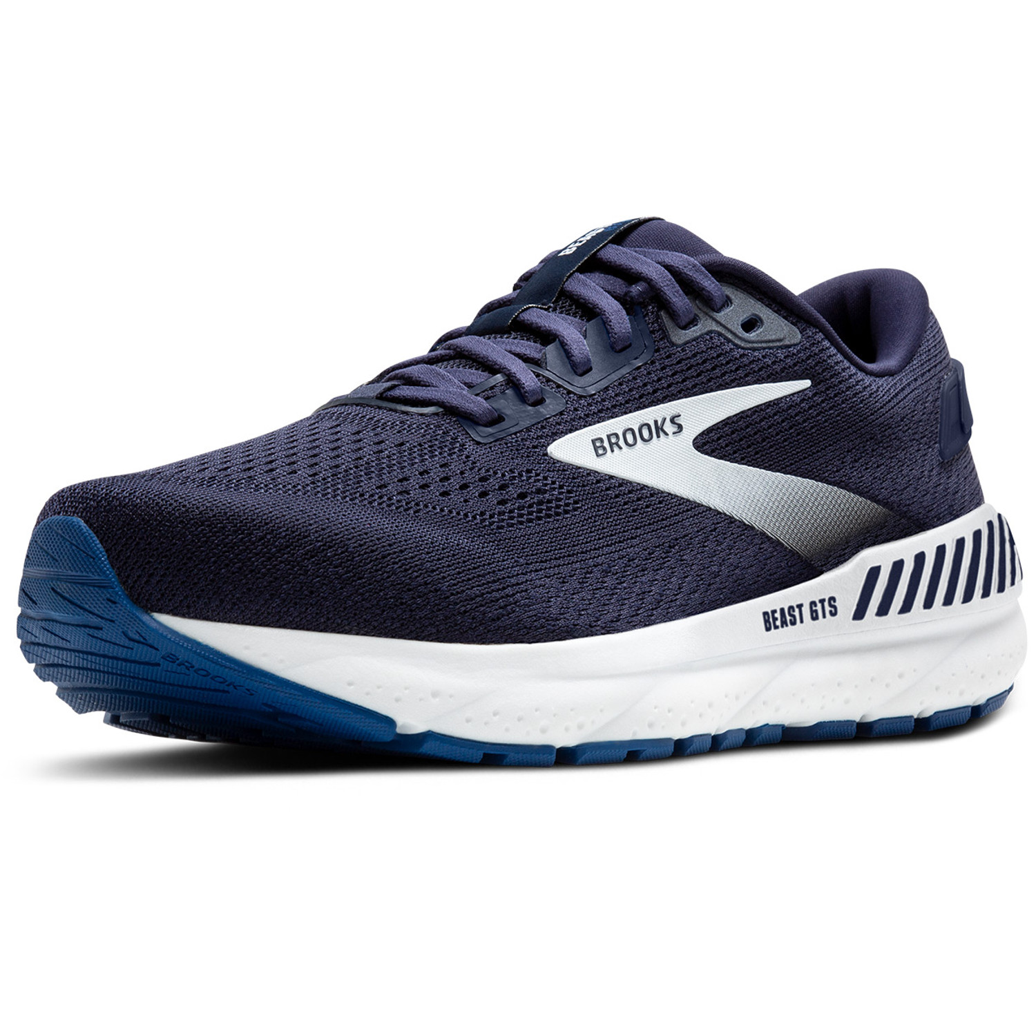 Brooks Beast GTS 24 Breed Heren