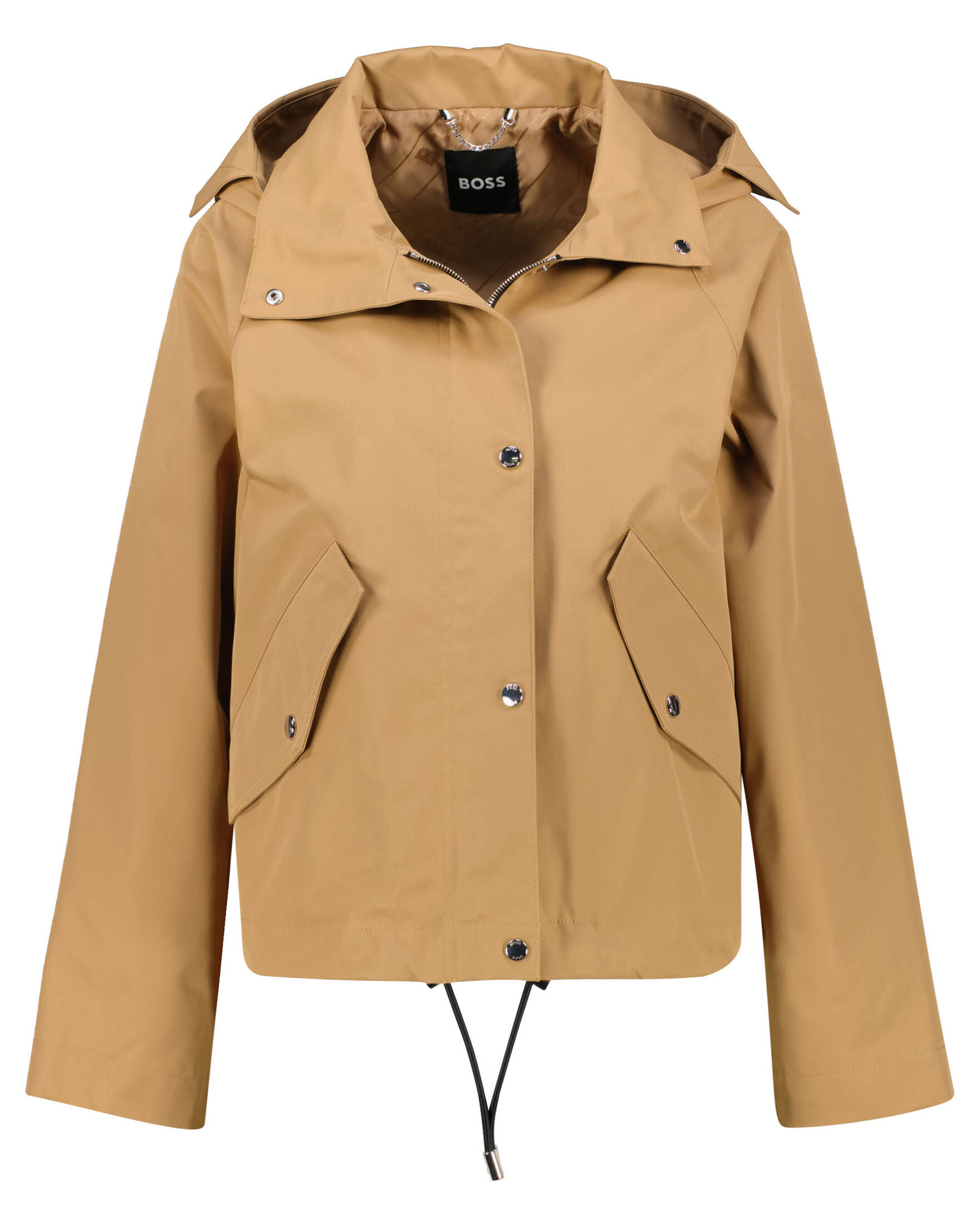 BOSS| Damen Kurzmantel CARBORA