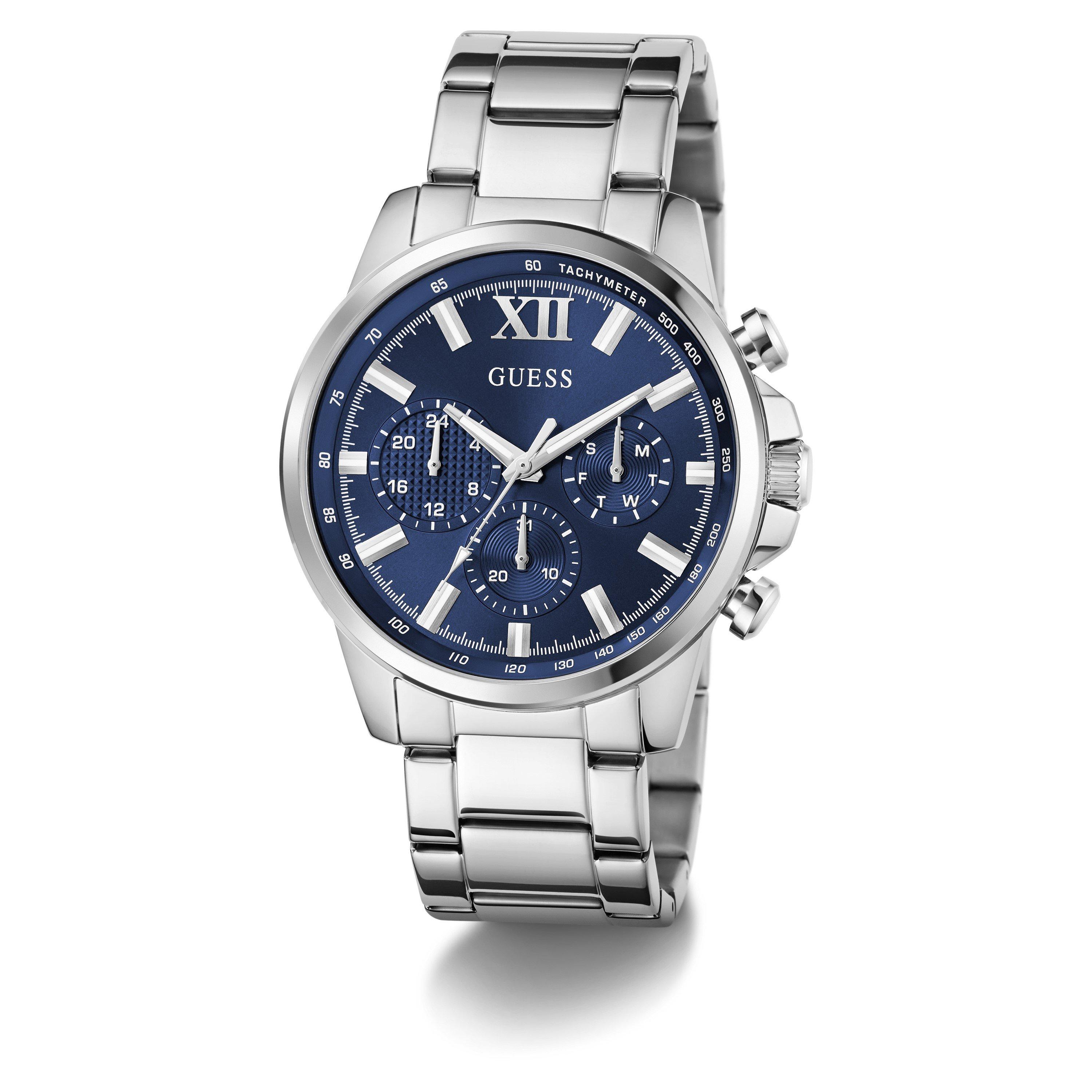 Guess Walker Watch