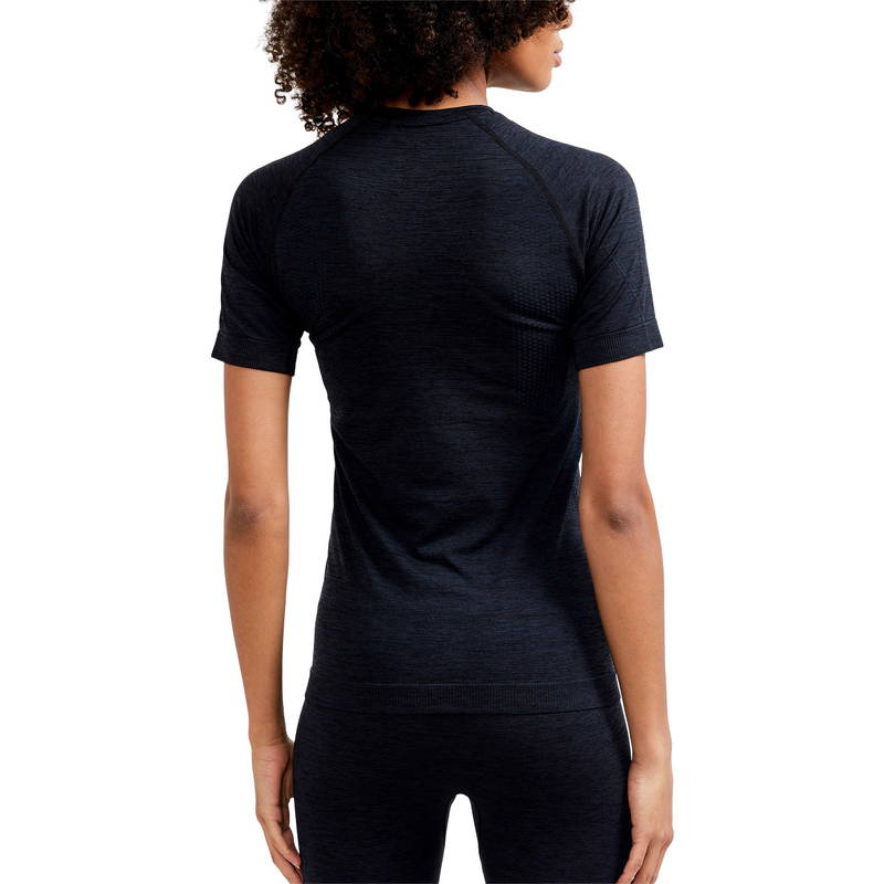 Craft Core Dry Active Comfort Baselayer T-shirt Dame