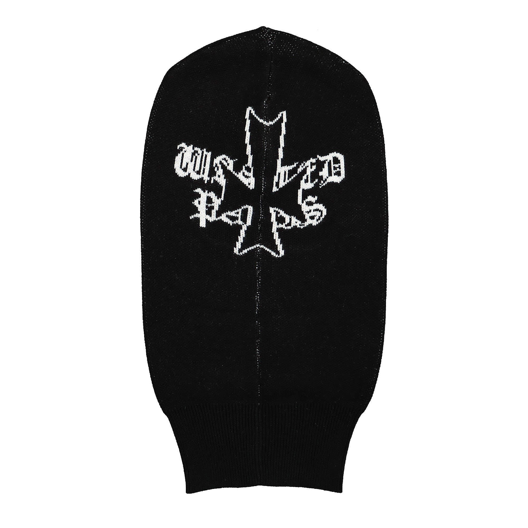 Wasted Paris<br>Ski Mask Faithful Beanie