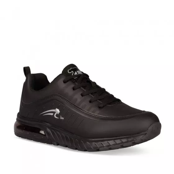 Baskets NOIR AIRNESS