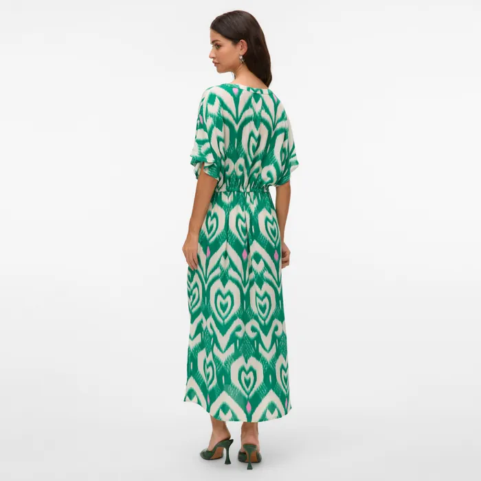 Vero Moda Menny Jurk Dames