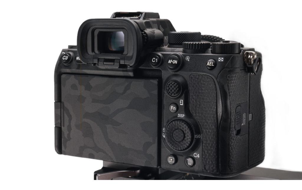TA-T18-PK SchutzkitSchutzkit für Sony A7S III