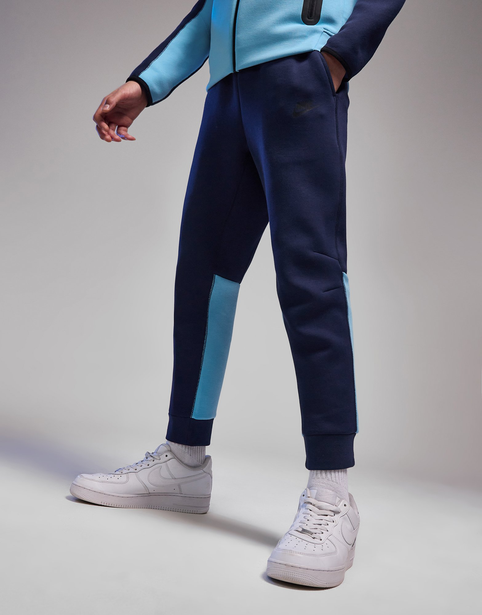Nike Tech Fleece Joggers Junior