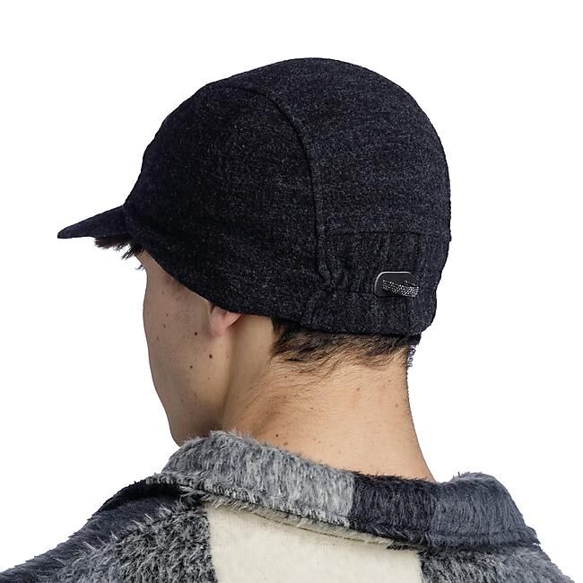 BUFF - CASQUETTE LAINE PACK MERINO FLLECE CAP