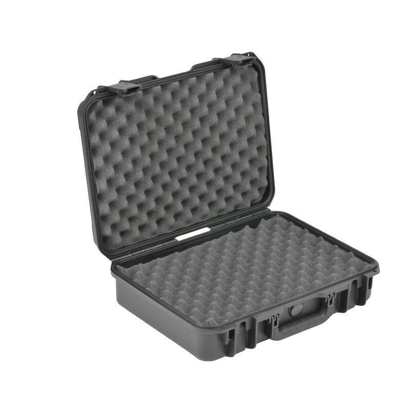 SKB iSeries 1813-5 waterdichte flightcase gelaagd 470x330x121mm