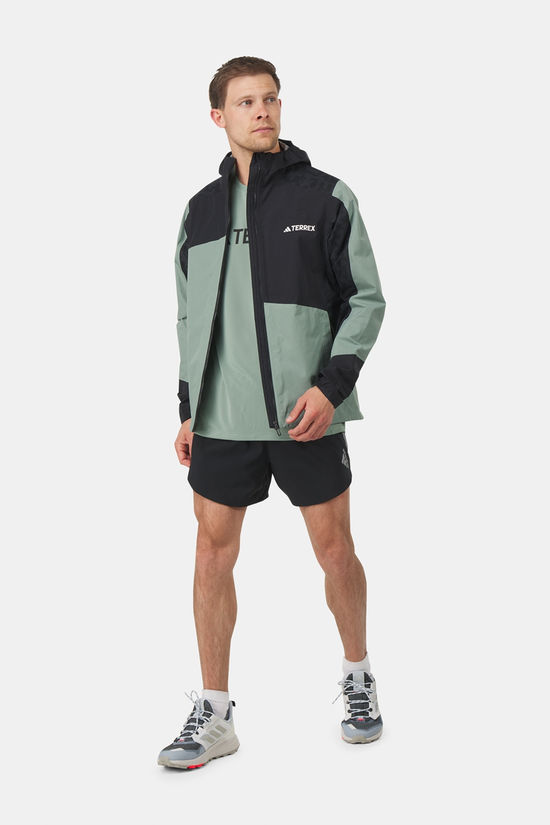 adidas adidas Terrex Xperior Hybrid Rain.Ready Jas