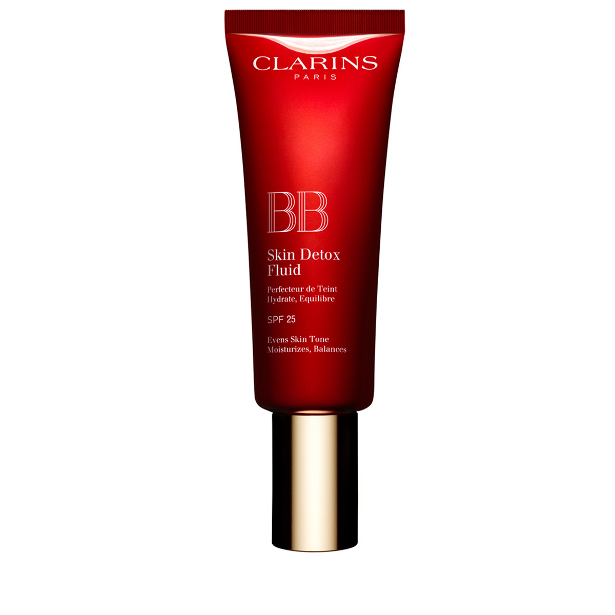 CLARINS BB Skin Detox Fluid No 01 45 ml