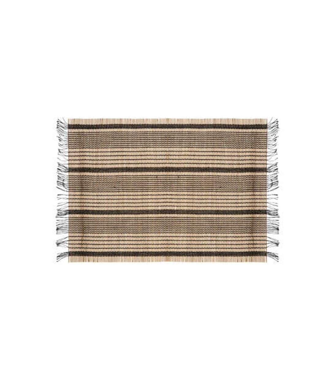Set de Table Tropique Australe 30x45cm Beige