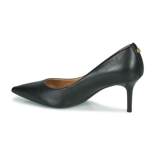 Lauren Ralph Lauren - LANETTE Negro