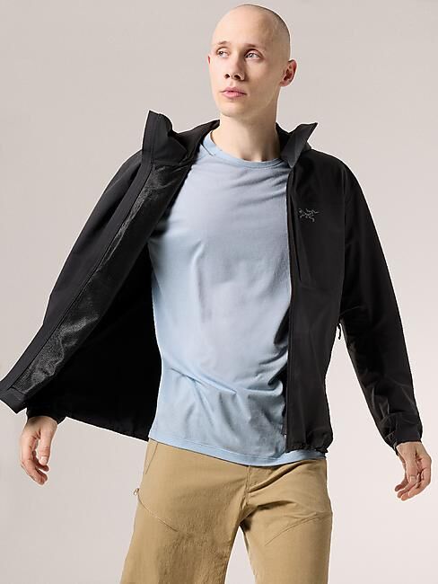 ARCTERYX - VESTE GAMMA LIGHTWEIGHT