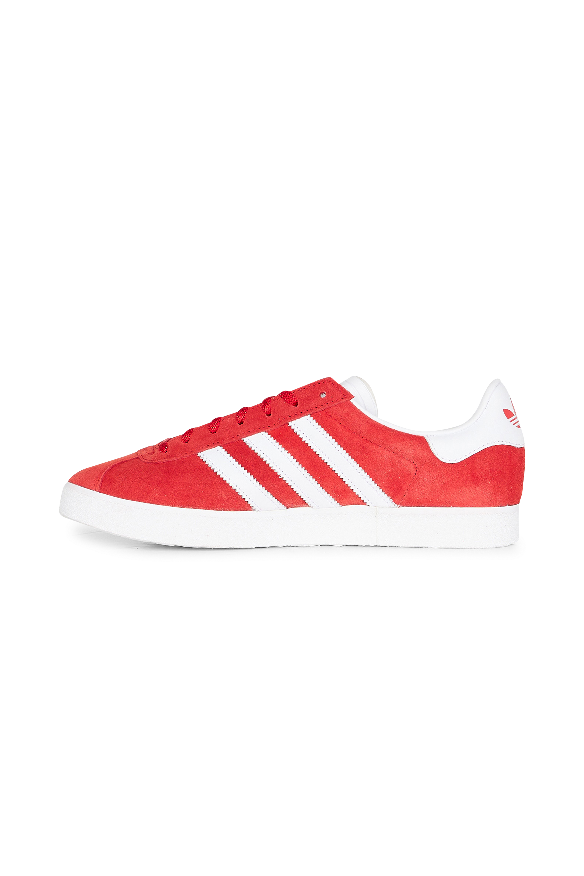 ADIDAS Baskets  GAZELLE 85 Rouge