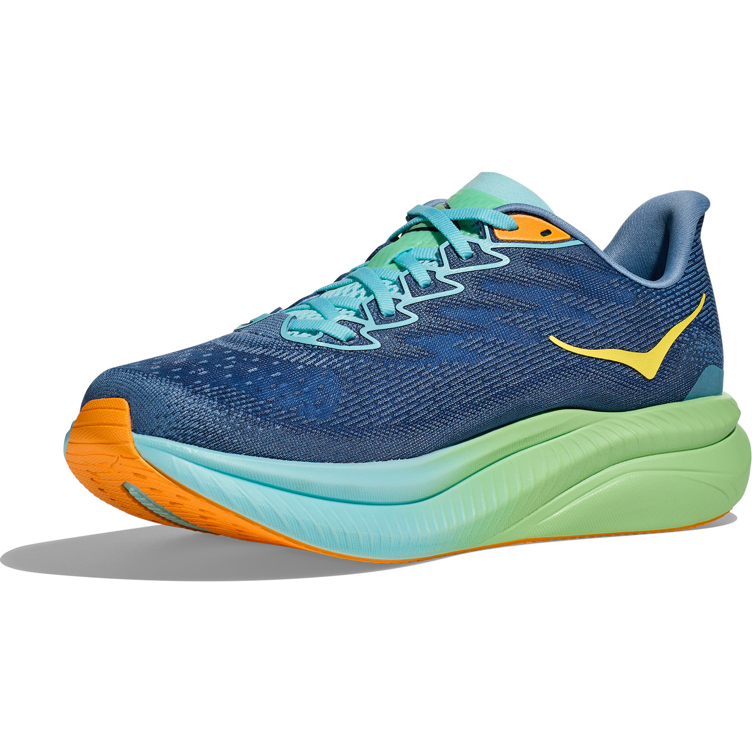 HOKA Mach 6 Heren