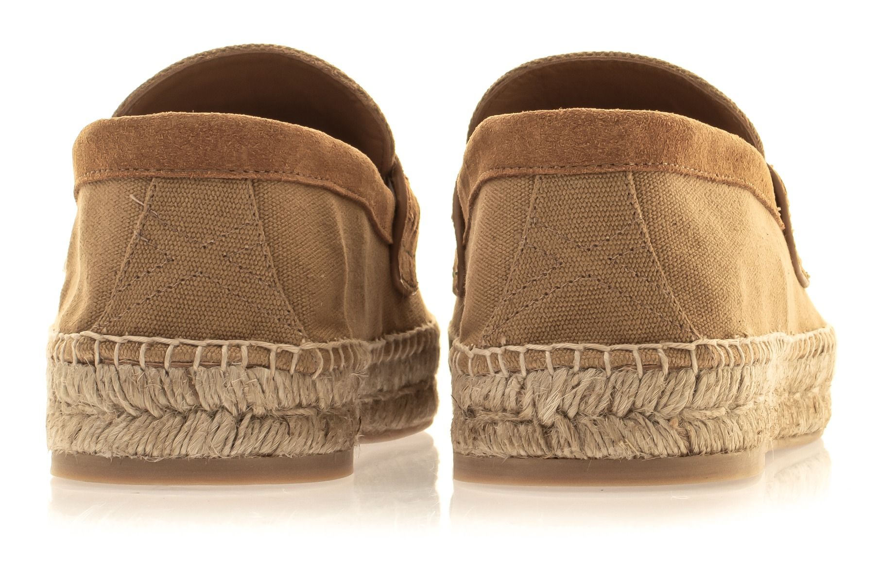 Off-White Portofino Espadrillas