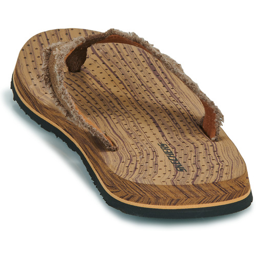 Skechers - TANTRIC - FRITZ Marrón