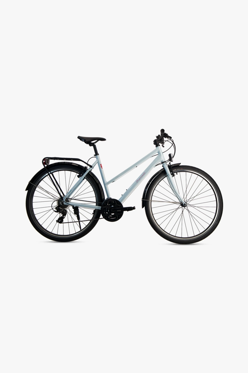 Stoke Mercado 28 Citybike 2024