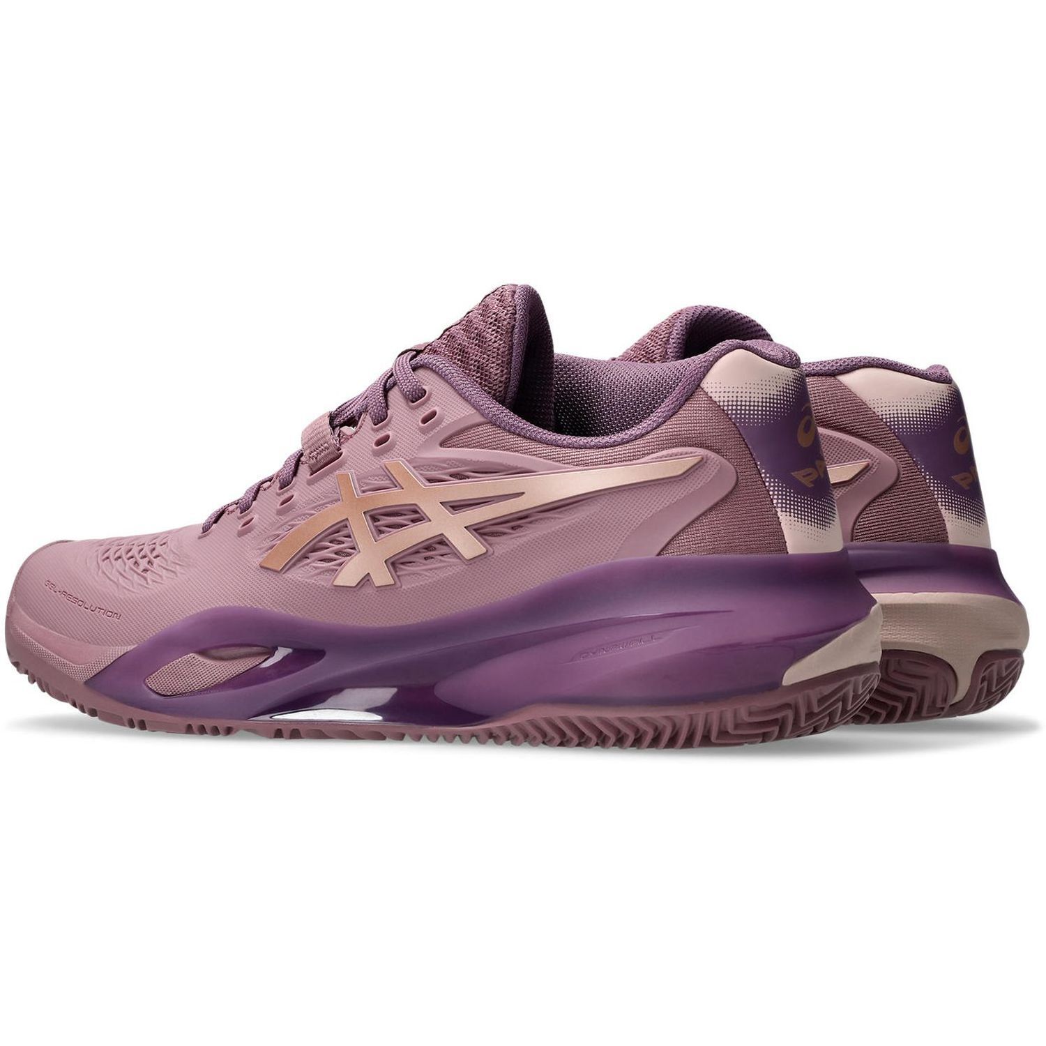 ASICSGEL-RESOLUTION X PADEL Lady