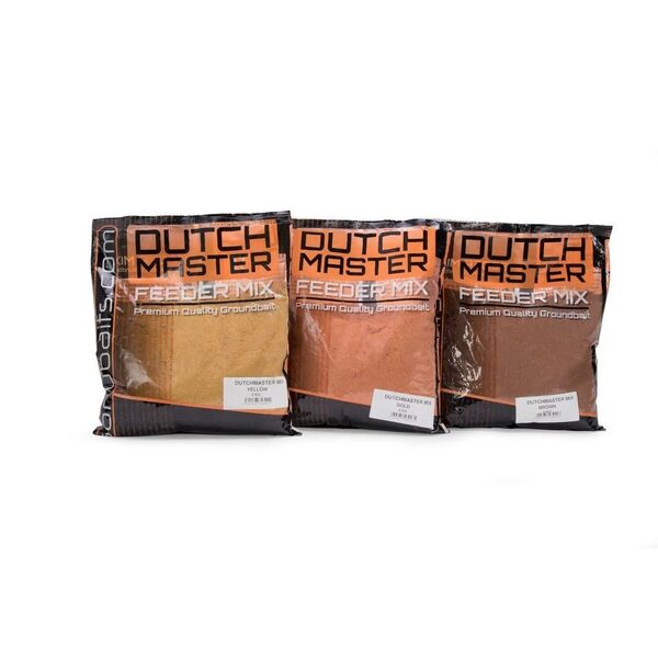 Amorce Sonubaits Groundbait