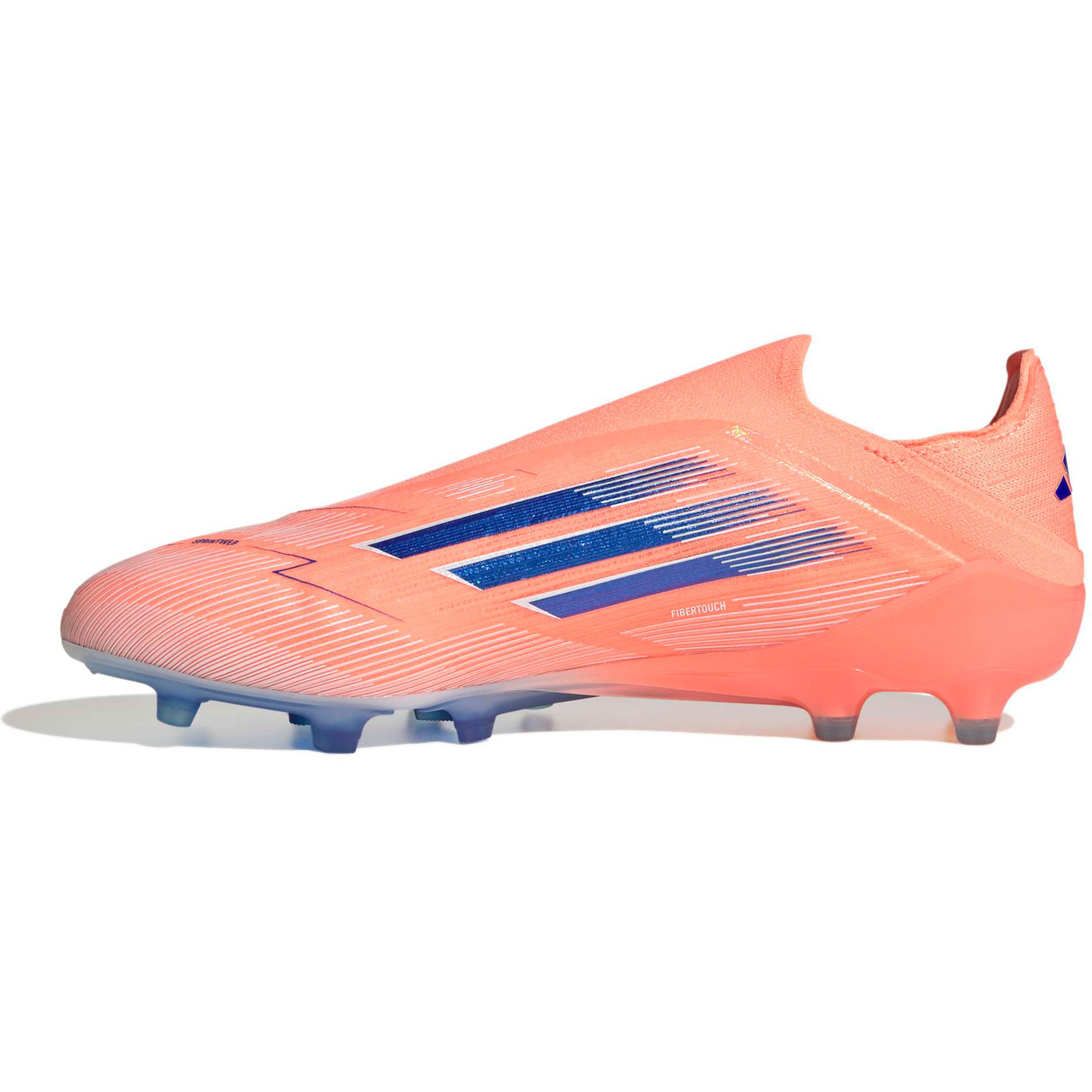 adidas F50 Elite Laceless AG