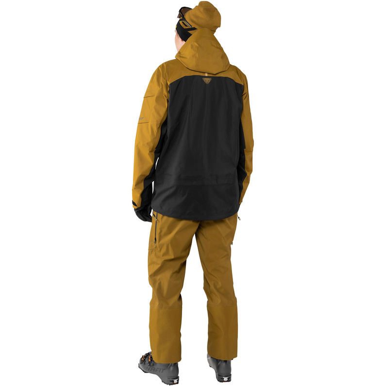 Dynafit Herren Tigard GTX Pro Jacke