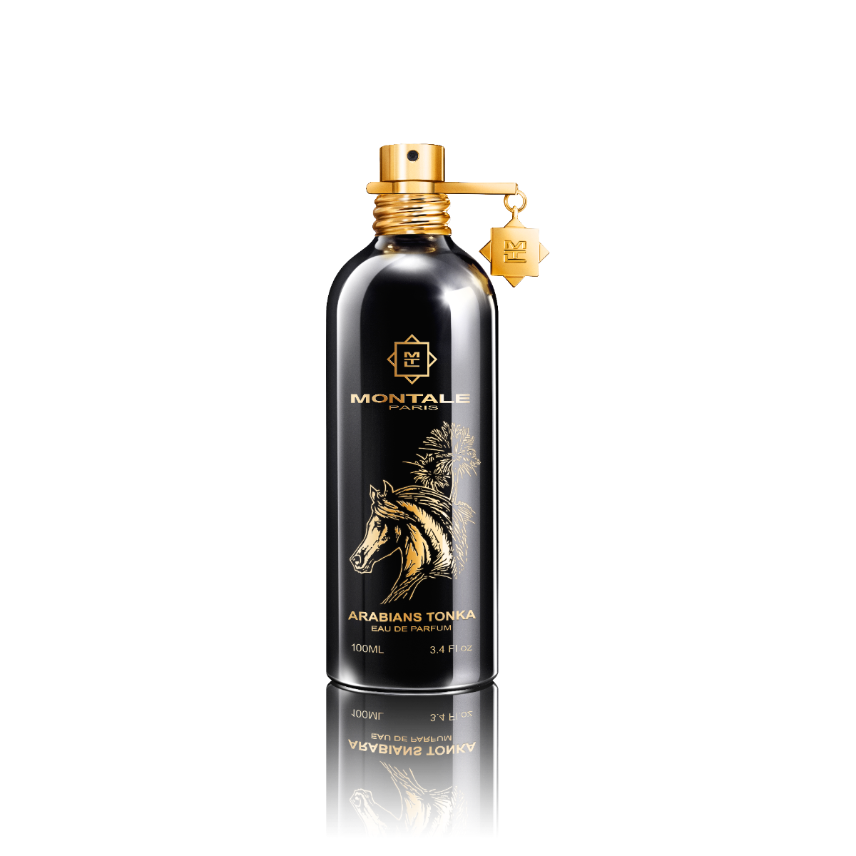 Montale Arabians Tonka