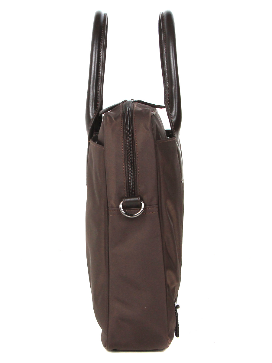 Sacoche ordinateur Lancaster Basic & Sport 13 pouces