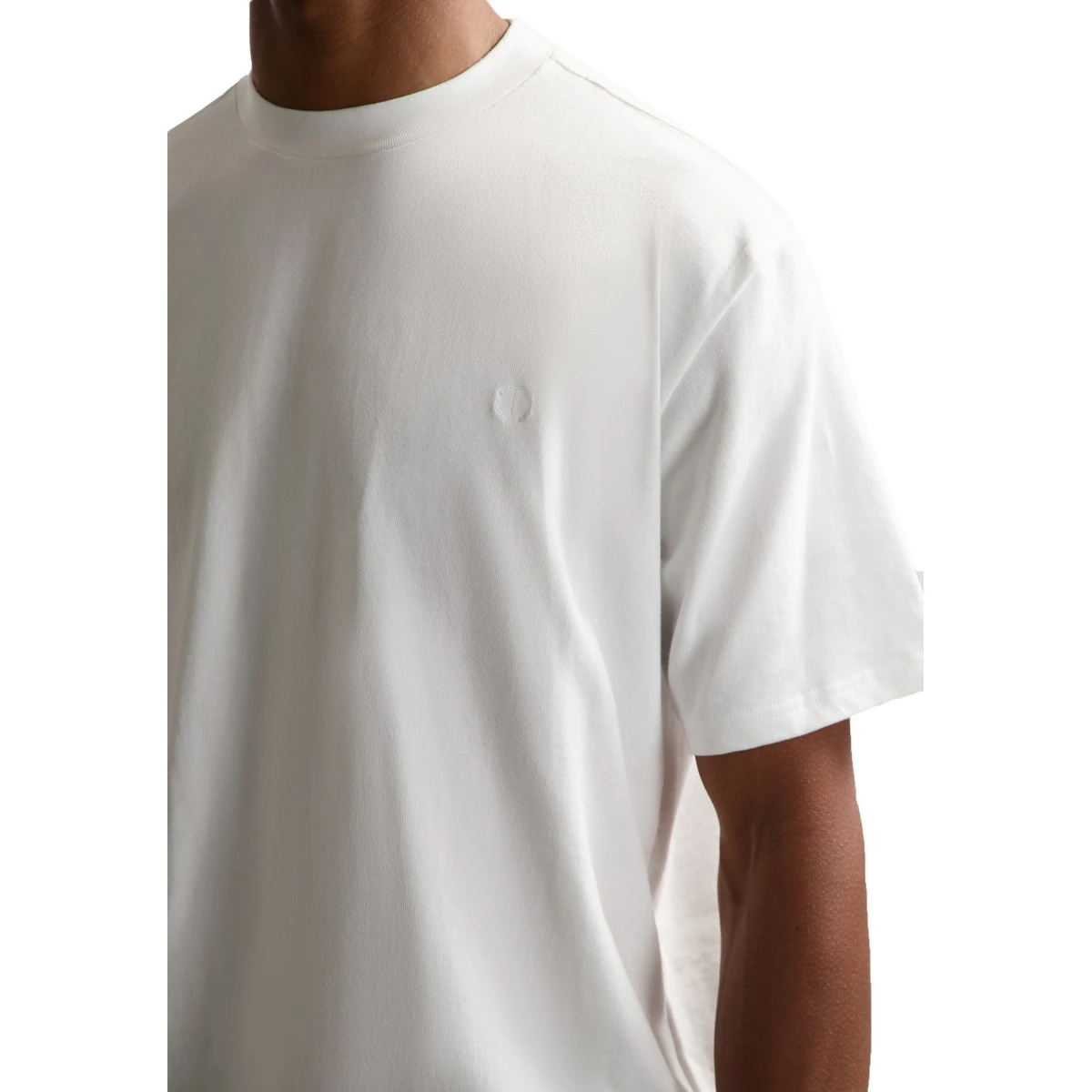 Heren T-shirt KBIS25-M17