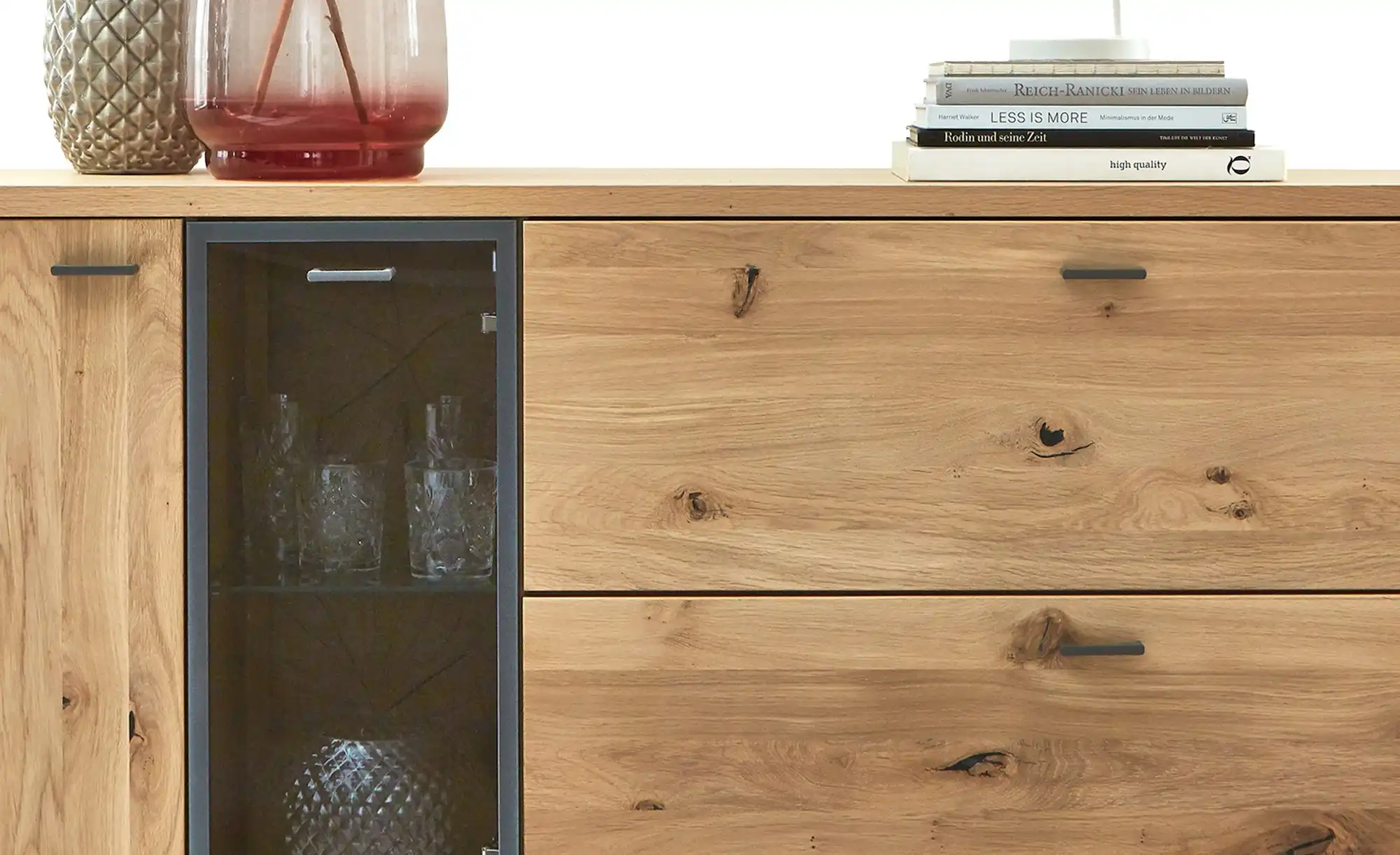 Woodford Sideboard Flora