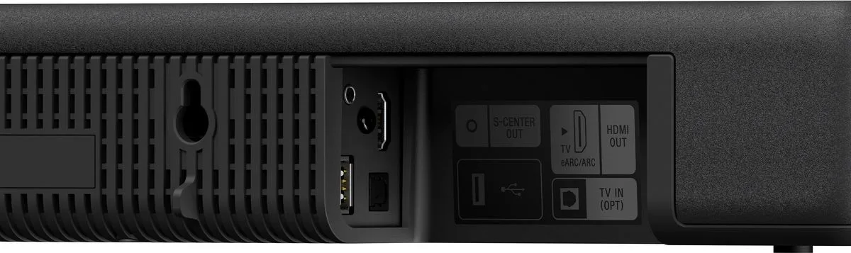 Sony HT-A3000   SA-RS3S   SA-SW3 Home-cinéma sans fil