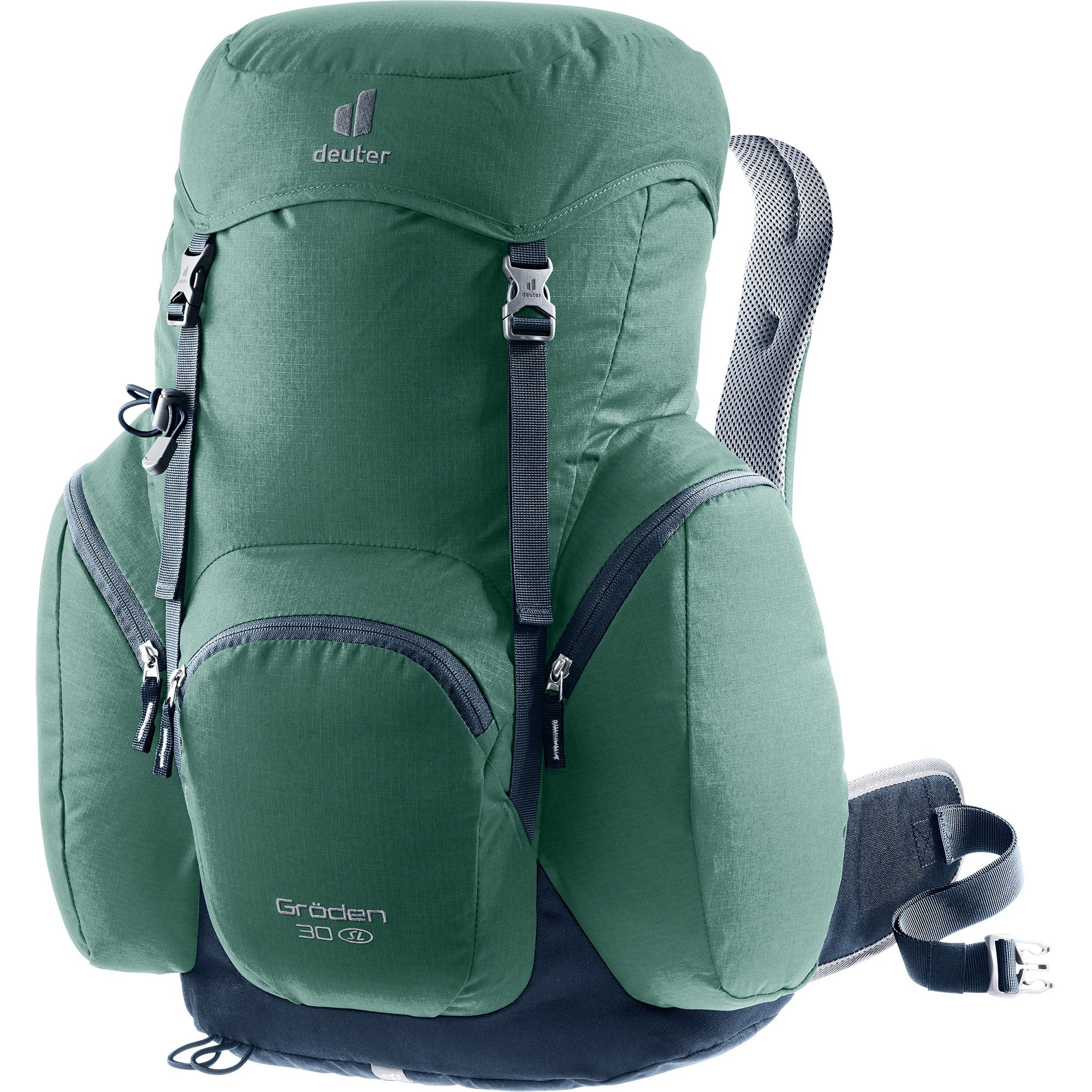 deuter Gröden 30l SL Rucksack Damen seagreen ink