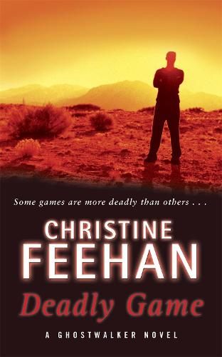Deadly Game: Number 5 in series - Ghostwalker Novel (Paperback)