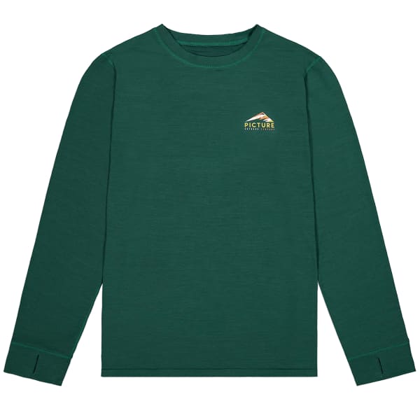 T-shirt PICTURE NANGHA TOP PONDEROSA PINE