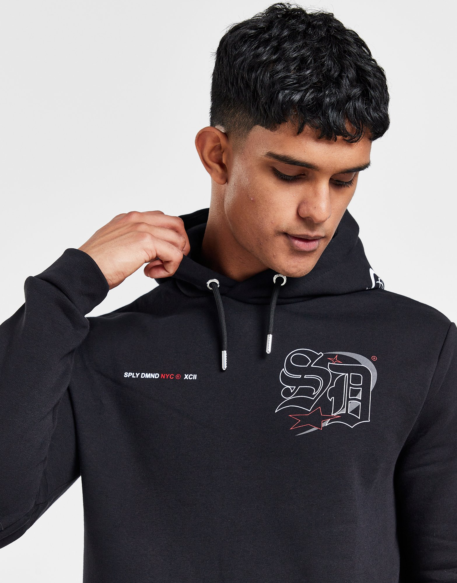 Supply & Demand Ensemble de survêtement Botan Homme